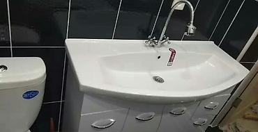 Ремонт сантехники: Ремонт сантехники 3-5 лет опыта — 14