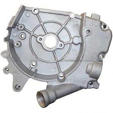 adapter za uljnu pumpu insignia: Poklopac pumpe za ulje – prednja/aluminijumska kućišta - Materijal — 3