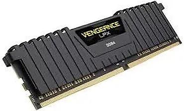 komputer manitor: Corsair Vengeance LPX 16GB DDR4 3200MHz (DIMM) Məhsul təsviri: - — 1