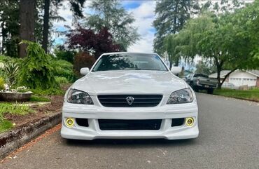 Бамперы и комплектующие: Бампер Toyota, Новый, Аналог — 5