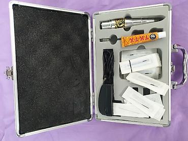 Медицинское оборудование: Косметологический аппараты — 19