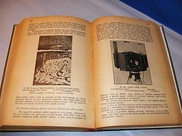 procena: OSNOVI FOTOGRAFIJE A. Šafranskybeograd 1929preko 600 slika 23 cmtvrd — 3