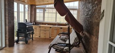 Bağ evlərinin kirayəsi: Mərdəkan, 200 kv. m, 7 otaqlı, Hovuzlu, İnternet, Qaz, İşıq — 17