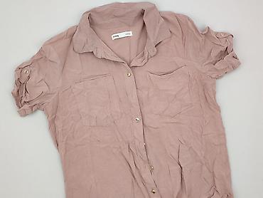 pinko olx: Sinsay, Koszula damska, rozmiar S — 1