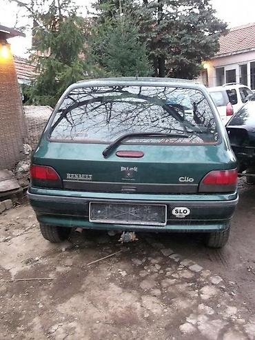 Steering & Suspension System: VILJUSKE ZA RENO CLIO 1.4 | Zvati od 8-22h i nedeljom. Kao nove — 4