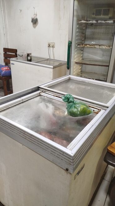 regular qaz sobalari: Şüşəli dondurucu, Uğur, Türkiyə