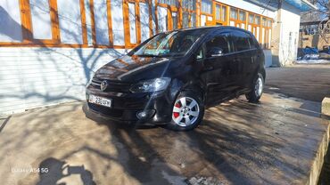 Volkswagen: Volkswagen Golf Plus: 2010 г., 1.4 л, Автомат, Бензин, Хэтчбэк — 4