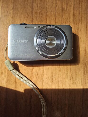 mi box s: İşlənmiş sony fototoapartdı. Adapter və kamerə çəkilişi yaxşı işləyir