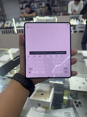 s21 fe бу: Samsung Б/у, 512 ГБ, цвет - Черный, 1 SIM, eSIM — 7