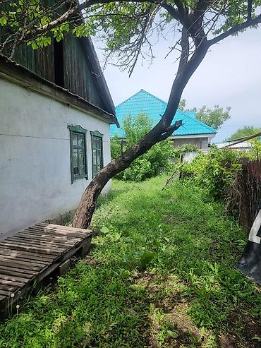 ПРОДАЁТСЯ пол домапо Алмаатинской вниз,перед поворотом на 2й ГЭС at lalafo.kg ПРОДАЁТСЯ пол домапо Алмаатинской вниз,перед поворотом на 2й ГЭС