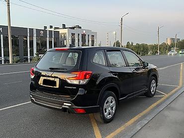 битый субару форестер: Subaru Forester: 2020 г., 2.5 л, Вариатор, Бензин, Кроссовер — 7