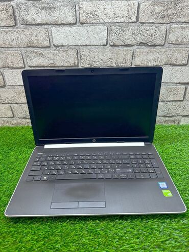 noutbuklar: Intel Core i7, 8 GB, 15.6 "