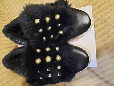 Women's Sneakers and athletic shoes: Primadonna, 37, bоја - Crna — 4