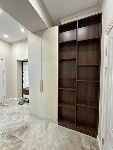 Продажа квартир: 2 комнаты, 50 м², Элитка, 11 этаж, Дизайнерский ремонт — 9