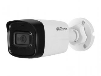 Видеонаблюдение: Видеокамера hdcvi камера dahua dh-hac-hfw1200tlp-s4 2.8mm с