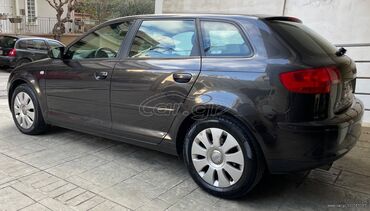 Audi: Audi : 1.6 l. | 2005 έ. Κουπέ — 4