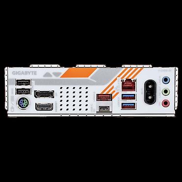 материнская плата на ам4: Материнская плата для ПК, Новый, Gigabyte, AM5, Micro-ATX — 5
