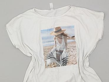 bape: T-shirt damski, rozmiar L — 1