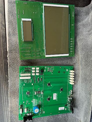 Другое оборудование для бизнеса: БензаКолонки для АЗС все виды есть новый б/у тоже есть ёмкость тоже — 18