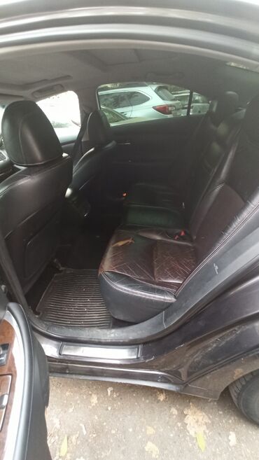 спринтер коротыш тюнинг: Lexus GS: 2011 г., 3.5 л, Автомат, Бензин, Седан