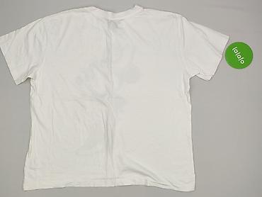 la lump: Sinsay, T-shirt damski, rozmiar L — 4