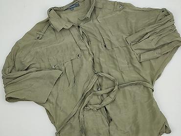kotki: Kimono, Koszula damska, rozmiar S — 1