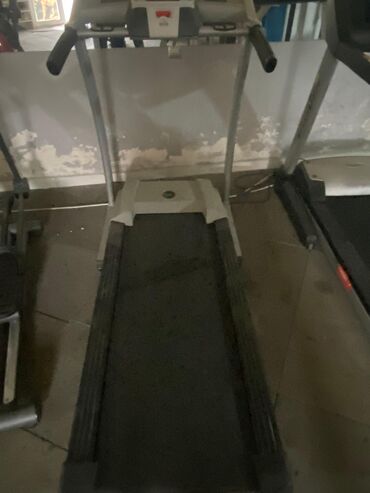 Velotrenajorlar: Sport zalı üçün kardio avadanlıqları paketi Tərkib: - 2 ədəd — 24