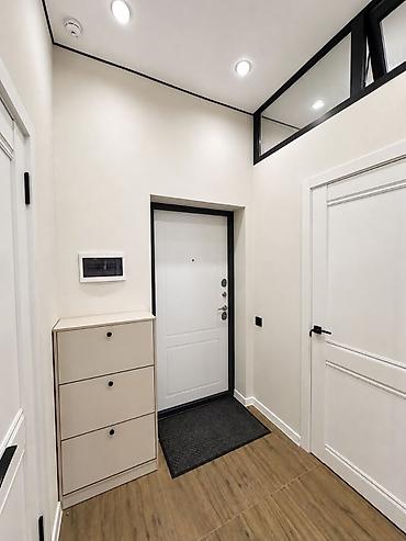 коктал: Студия, 37 м², Технопарк Элитка, 9 этаж, Евроремонт — 8
