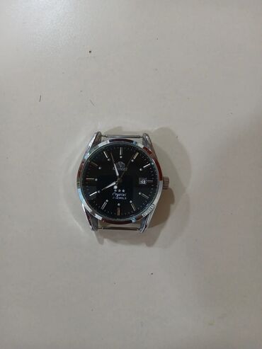 часы patek philippe geneve 58152 цена: Qol saatı, Orient, rəng - Qara