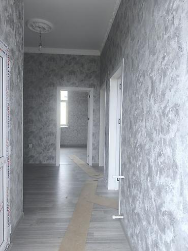 5 otaqlı ev certyojları: 5 otaqlı, 100 kv. m, Yeni təmirli — 4