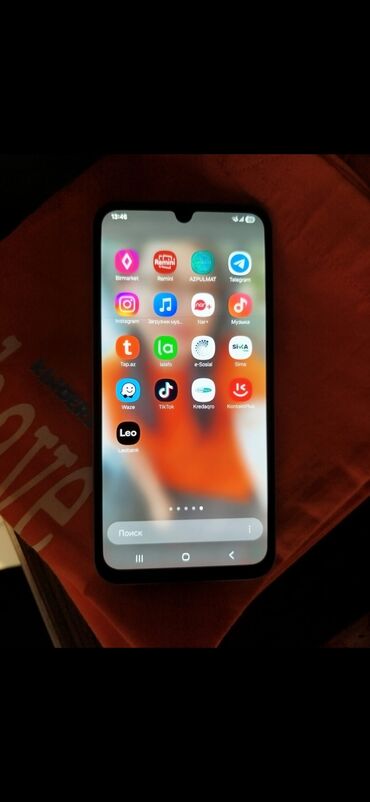 samsung galaxy a3 un qiymeti: Samsung Galaxy A15, 128 GB, rəng - Çəhrayı