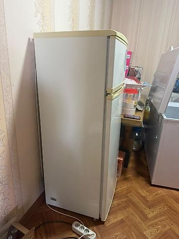 морозильник норд: Холодильник NORD, двухкамерный, верхняя морозильная камера. Основные — 3