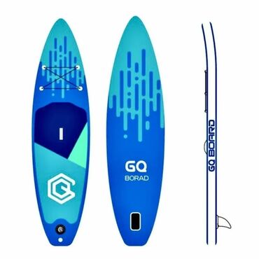 инверсионный стол бу бишкек: Надувная доска для сапсерфинга GQ Board, идеально подходящая для
