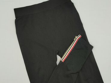 legginsy wyszczuplające plus size: Leggings Sports for women, size L