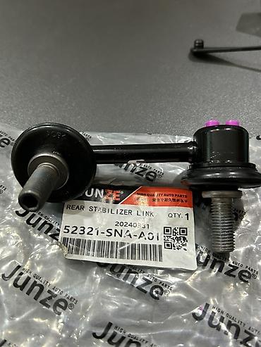 honda element: Honda civic stabilizator çubuğu (stabilizer link) — 2