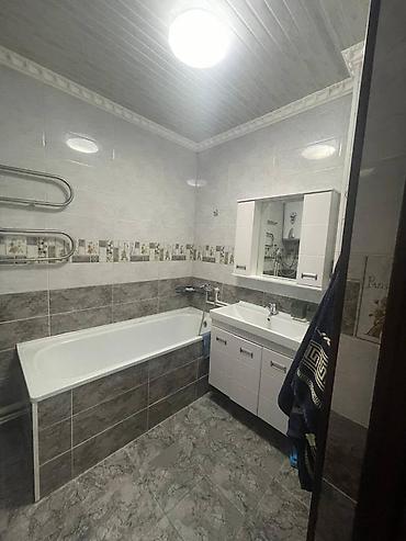 Продажа квартир: 2 комнаты, 58 м², Южная Магистраль Элитка, 9 этаж, Евроремонт — 5