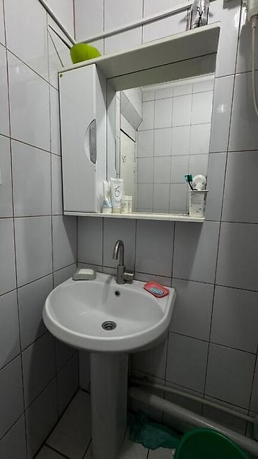 Продажа комнат: 18 м², С мебелью, Без мебели — 7