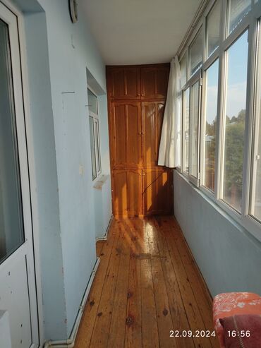 Uzunmüddətli kirayə mənzillər: Mingəçevir şəhəri 5 mərtəbəli leninqrad layihəli binanin 4 cu — 11