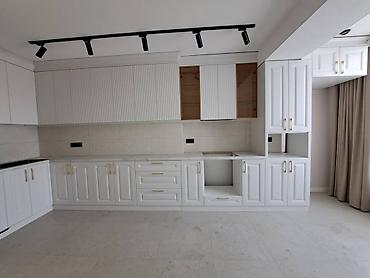 180: 4 комнаты, 160 м², Аламедин-1 мкр Элитка, 6 этаж — 10