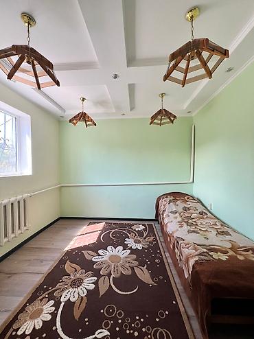 сниму квартиру в караколе: 80 м², 4 комнаты, Можно с животными — 6