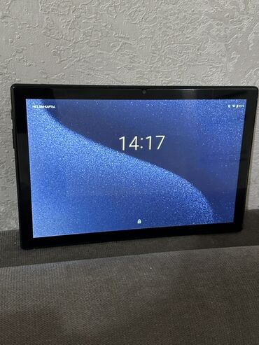 планшет для чтения: Планшет, память 512 ГБ, 10" - 11", Wi-Fi, Новый, Классический цвет - Черный