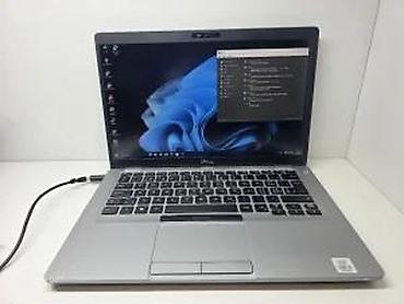 Dell: Dell Latitude 8GB SSD Kamera Hdmi Procesor I5 10TH FHD. > > — 10
