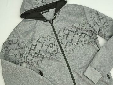 jeansy z mohito: Hoodie for men, XL (EU 42), condition - Perfect