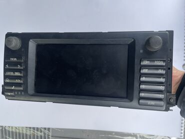 штатный дисплей на акура: Штатный монитор БМВ Х5 е53/BMW X5 e53 В отличном состоянии, дисплей