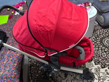 Коляски: Коляска — 2