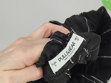 kolarki primark: PULL&BEAR, Szorty damskie, rozmiar S — 4