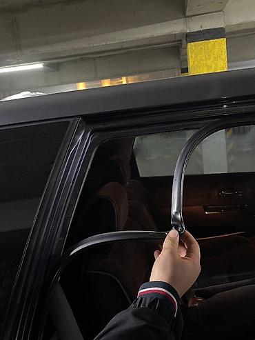 Honda: Honda Odyssey: 2002 г., 2.3 л, Автомат, Газ, Минивэн — 5