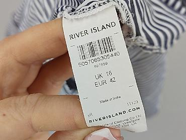 rylko pl: River Island, Bluzka damska, rozmiar XL — 5