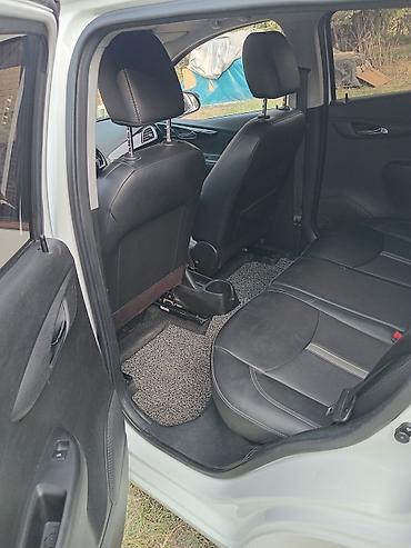 жаны донголок: Chevrolet Spark: 2019 г., 1 л, Автомат, Бензин, Хетчбек — 6