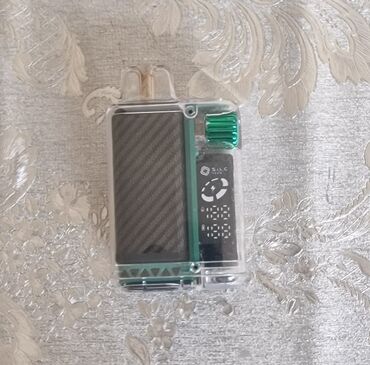 Qəlyan, vayp və aksesuarları: Z Pods Watermelon Bubble Gum elektron siqaret. Qara karbon paneli və lalafo.az -da Qəlyan, vayp və aksesuarları: Z Pods Watermelon Bubble Gum elektron siqaret. Qara karbon paneli və